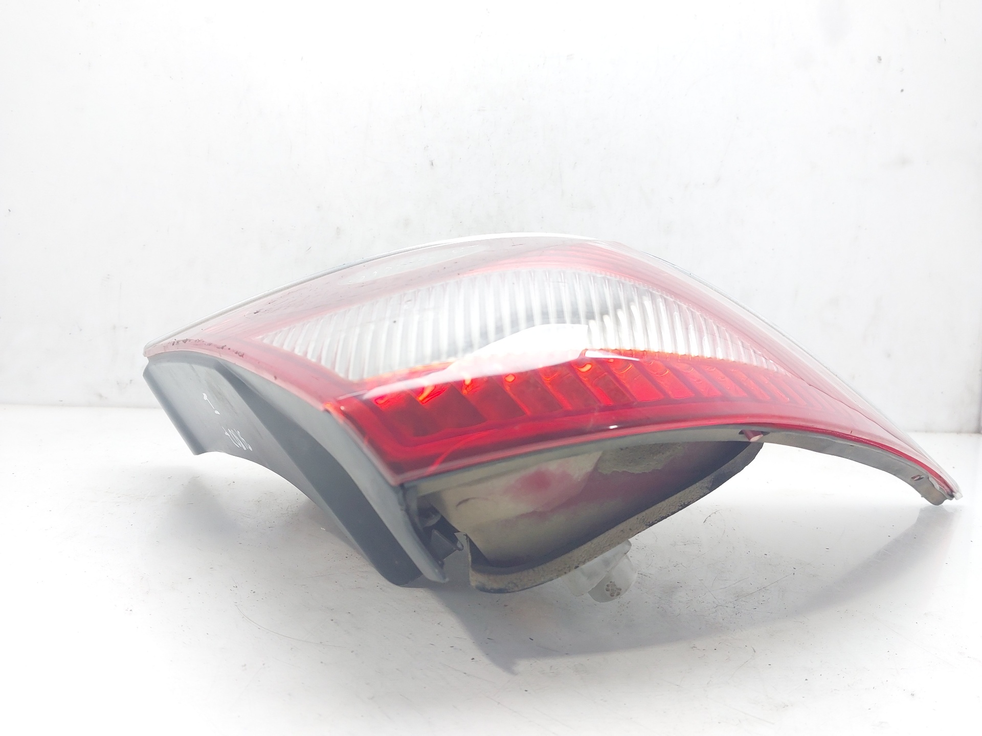 FORD Mondeo 3 generation (2000-2007) Rear Left Taillight 1S7113405A 22338782