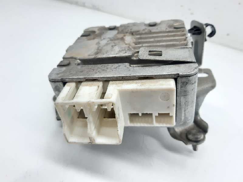 TOYOTA Yaris 2 generation (2005-2012) Other Control Units 896500D110 18464805