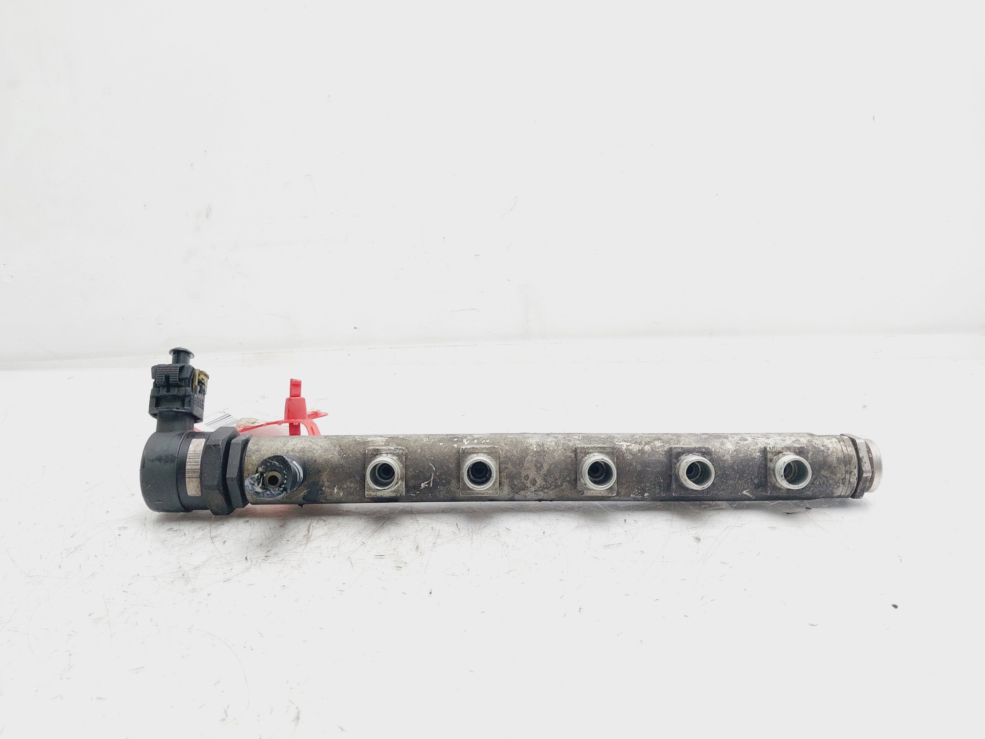 OPEL Zafira B (2005-2010) Fuel Rail 55200266 25591631