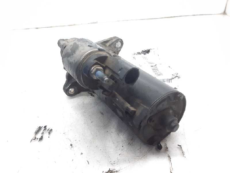 VOLKSWAGEN Golf Plus 2 generation (2009-2014) Starter Motor 02E911023H 24881832