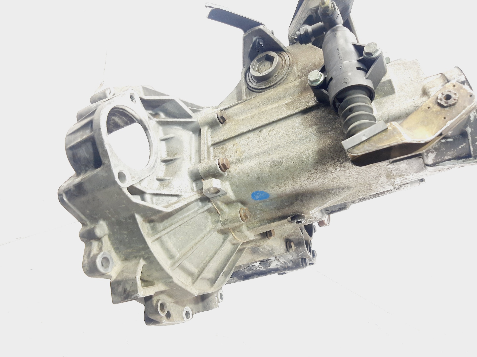 SUBARU Trezia 1 generation (2010-2016) Girkasse ERT 25703622