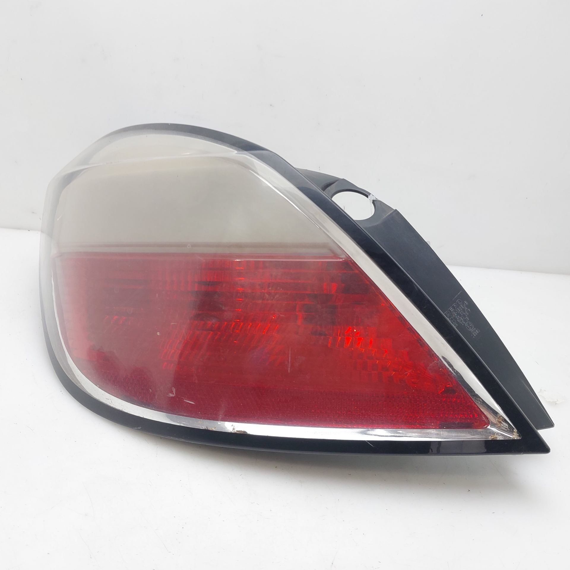 BENTLEY Astra J (2009-2020) Rear Left Taillight 24451835 24851570