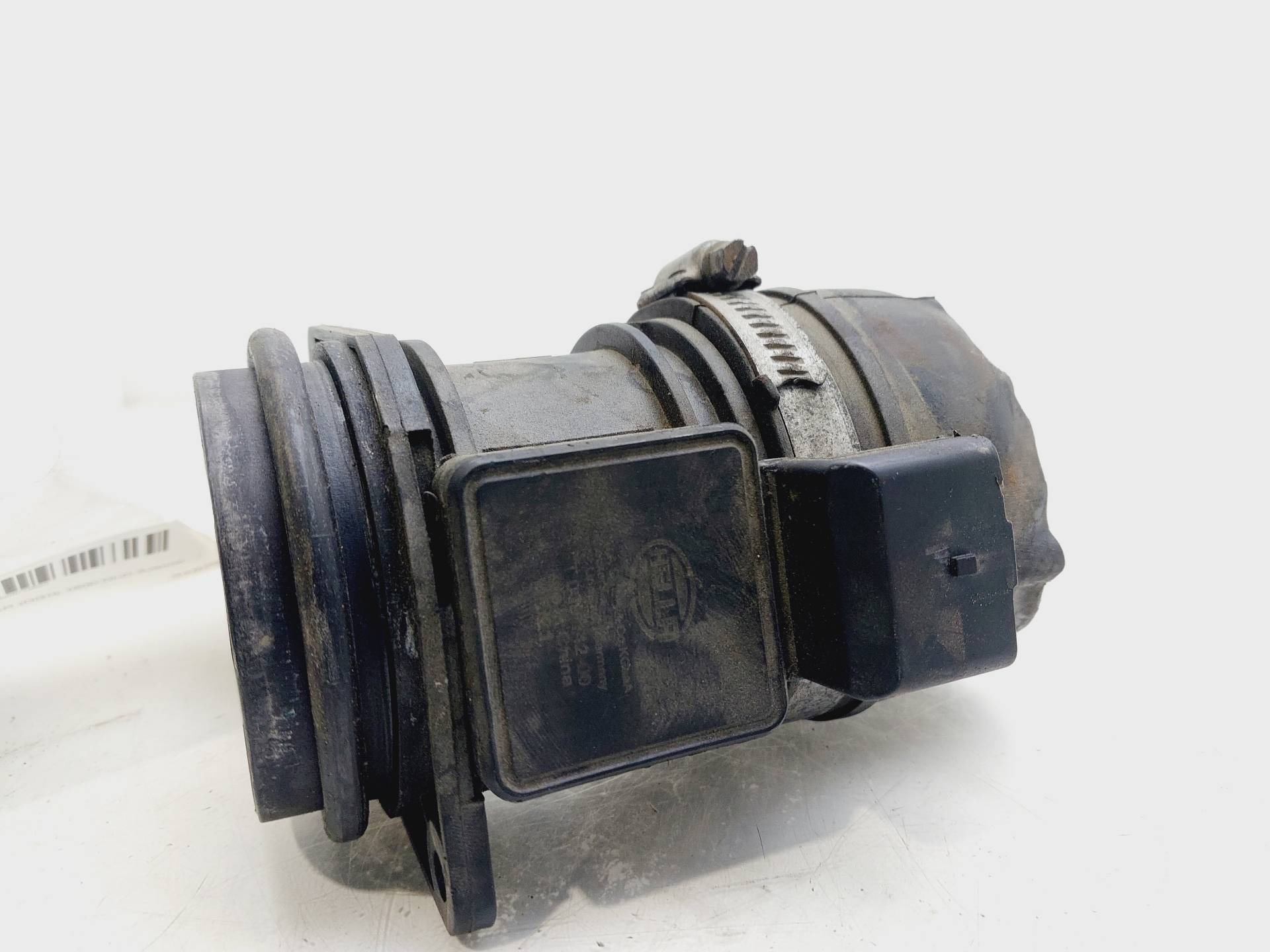 VOLKSWAGEN Mass Air Flow Sensor MAF MW312722 25590601