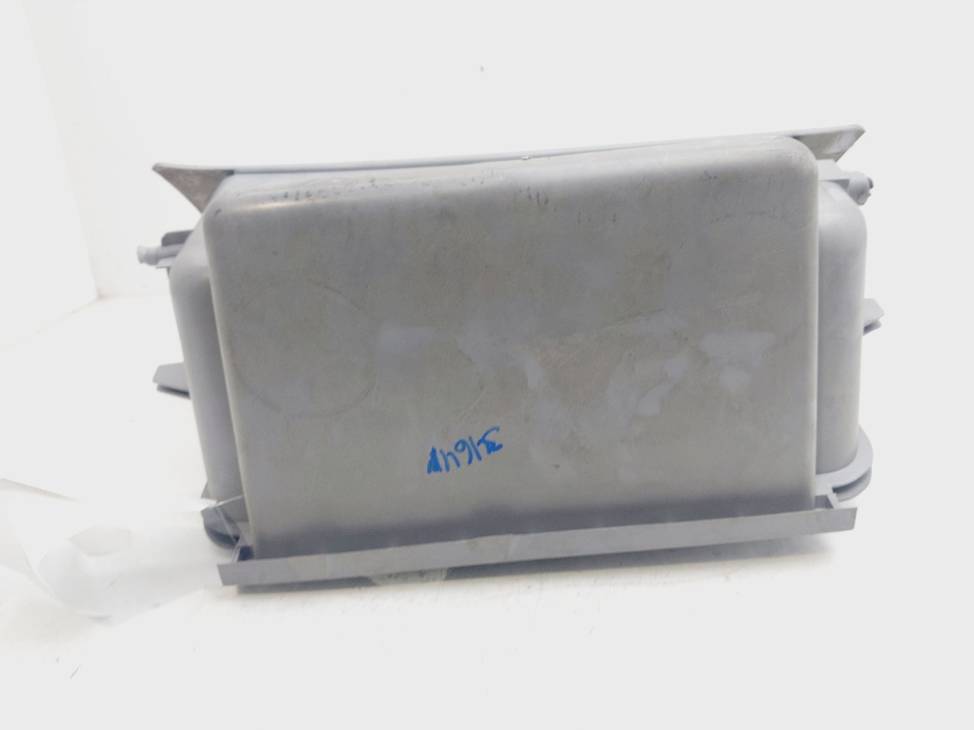 CITROËN C3 1 generation (2002-2010) Glove Box 9638006677 25590708