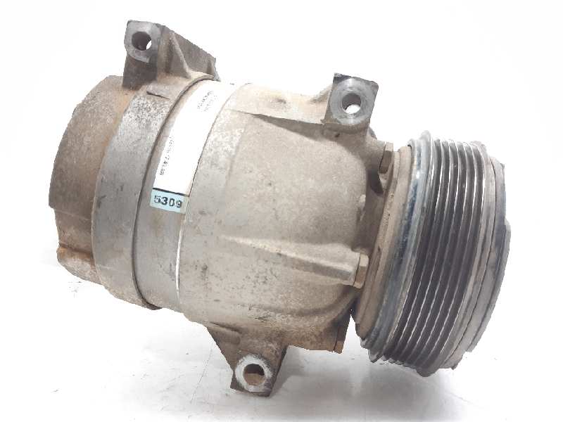 RENAULT Scenic 1 generation (1996-2003) Hасос кондиционера 7700105765 18491668