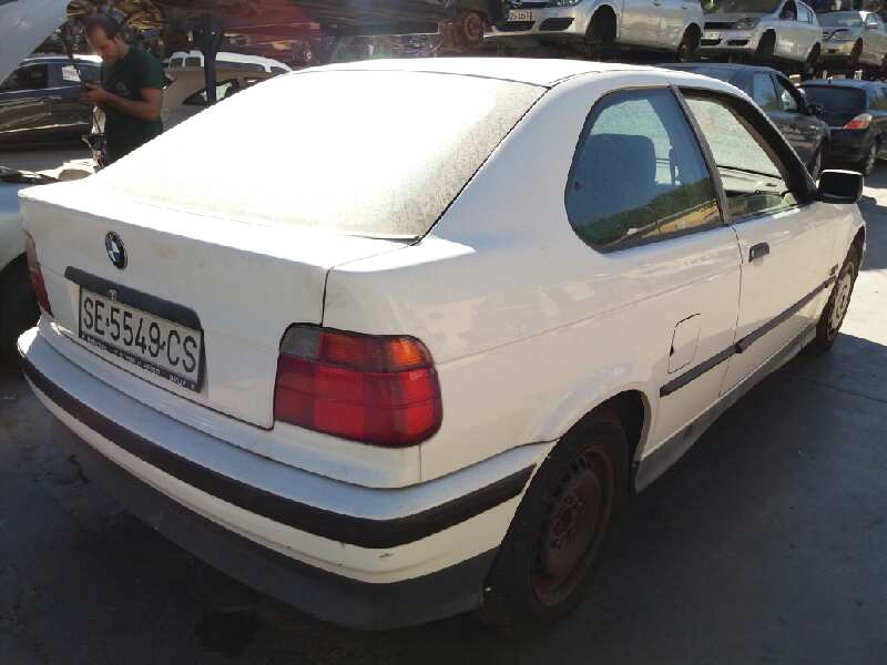 BMW 3 Series E36 (1990-2000) Indikatorviskerarmkontakt 61318360915 20170248