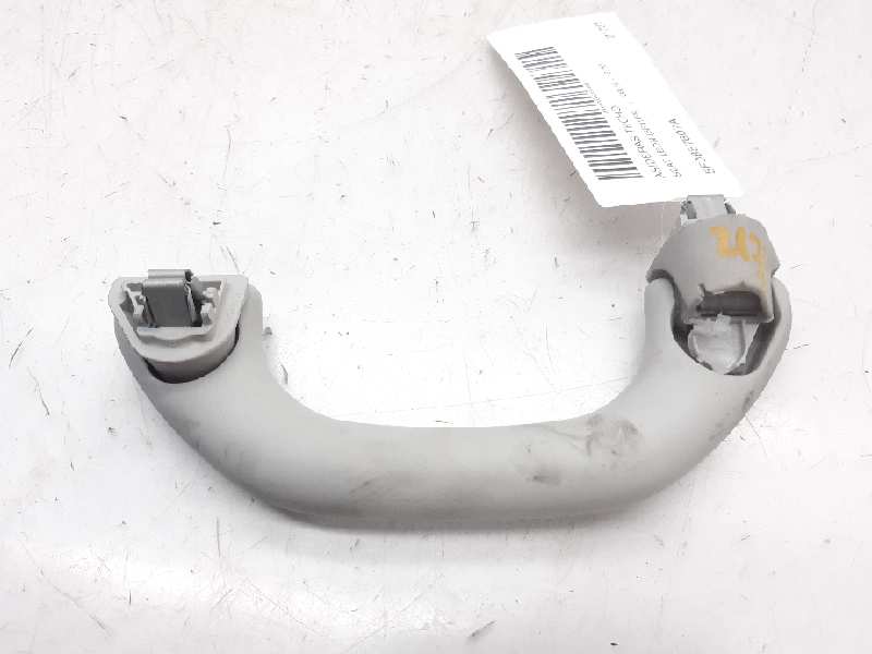 SEAT Leon 3 generation (2012-2020) Другая деталь 5F0857607A 22043487