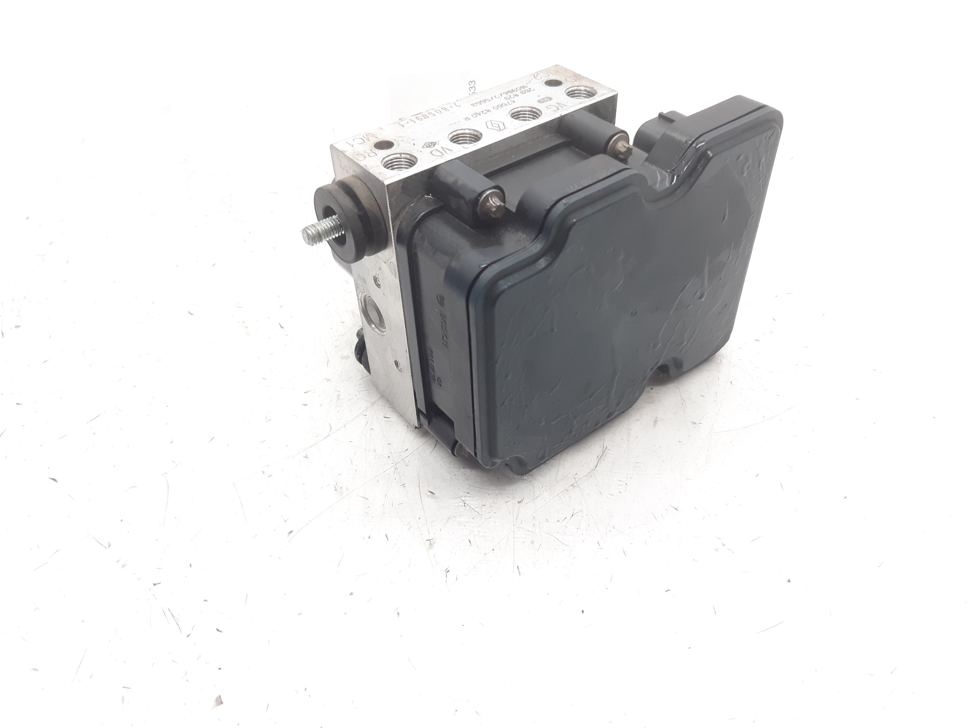 RENAULT Kadjar 1 generation (2015-2024) ABS pump 476608240R 18644054