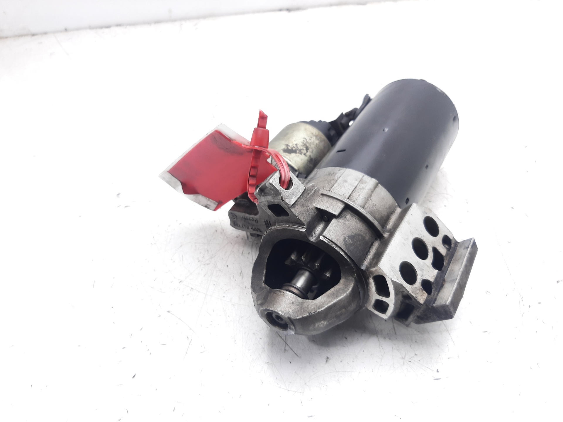 BMW X1 E84 (2009-2015) Starter Motor 12418581097 22656107