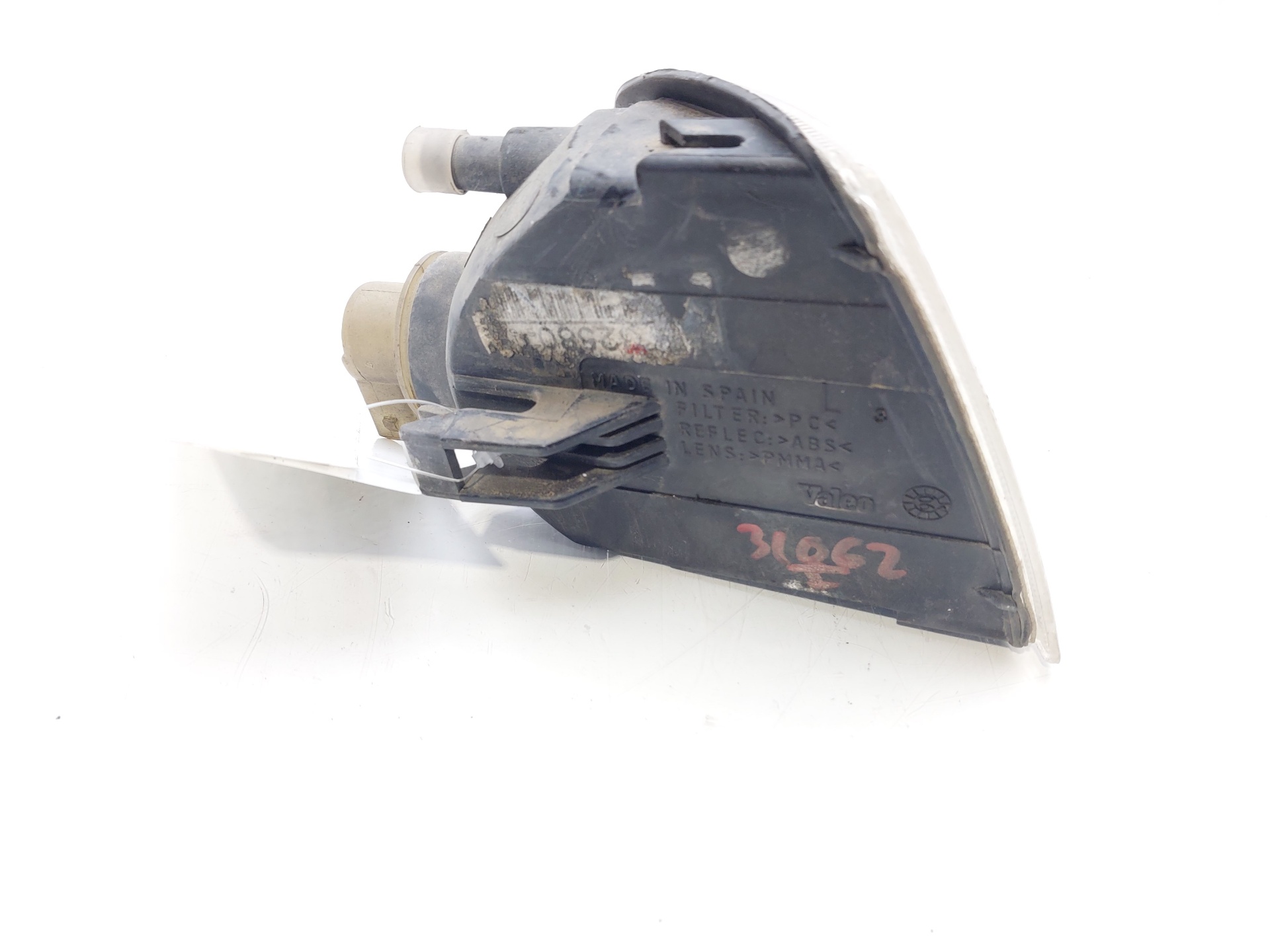 SEAT Inca 1 generation (1995-2000) Indicator semnalizare stânga față 6K5953049A 20148944