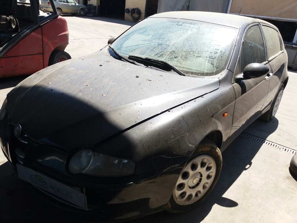 ALFA ROMEO 147 2 generation (2004-2010) Priekinis dešinys pusašis 0071783008 18380222