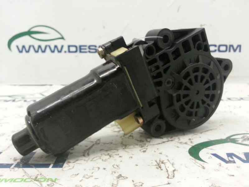 HYUNDAI Tucson 1 generation (2004-2010) Rear Left Door Window Control Motor 834502E000 20166676