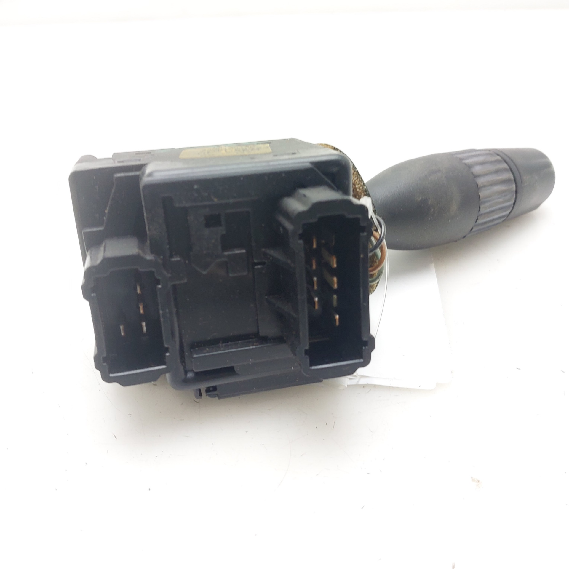 RENAULT Safrane 1 generation (1992-2000) Headlight Switch Control Unit 7700798484 24786878