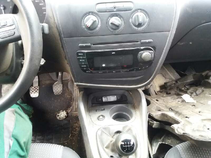 CHEVROLET Leon 2 generation (2005-2012) Alte unități de control 5N0035342B 20181186