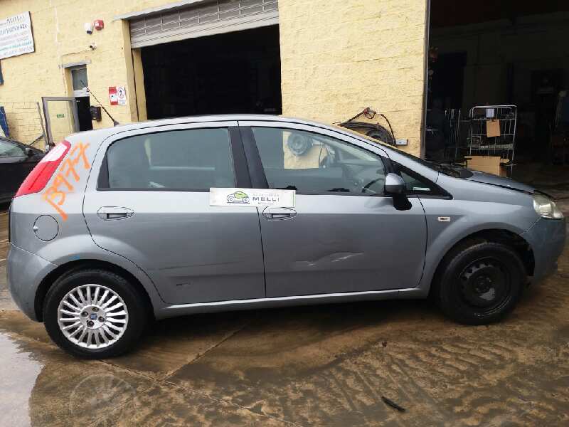 FIAT Punto 3 generation (2005-2020) Бачок омывателя 55702892 22128264