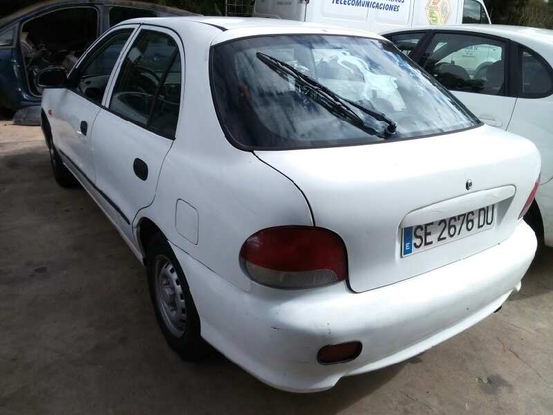 HYUNDAI Accent X3 (1994-2000) Бабина 2730122040 20167552