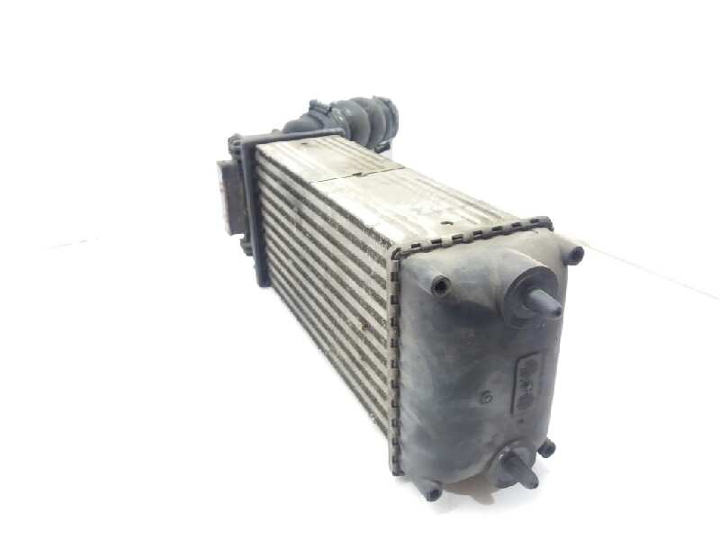 CITROËN C4 Picasso 1 generation (2006-2013) Intercooler Kylare 9648551880 20178126