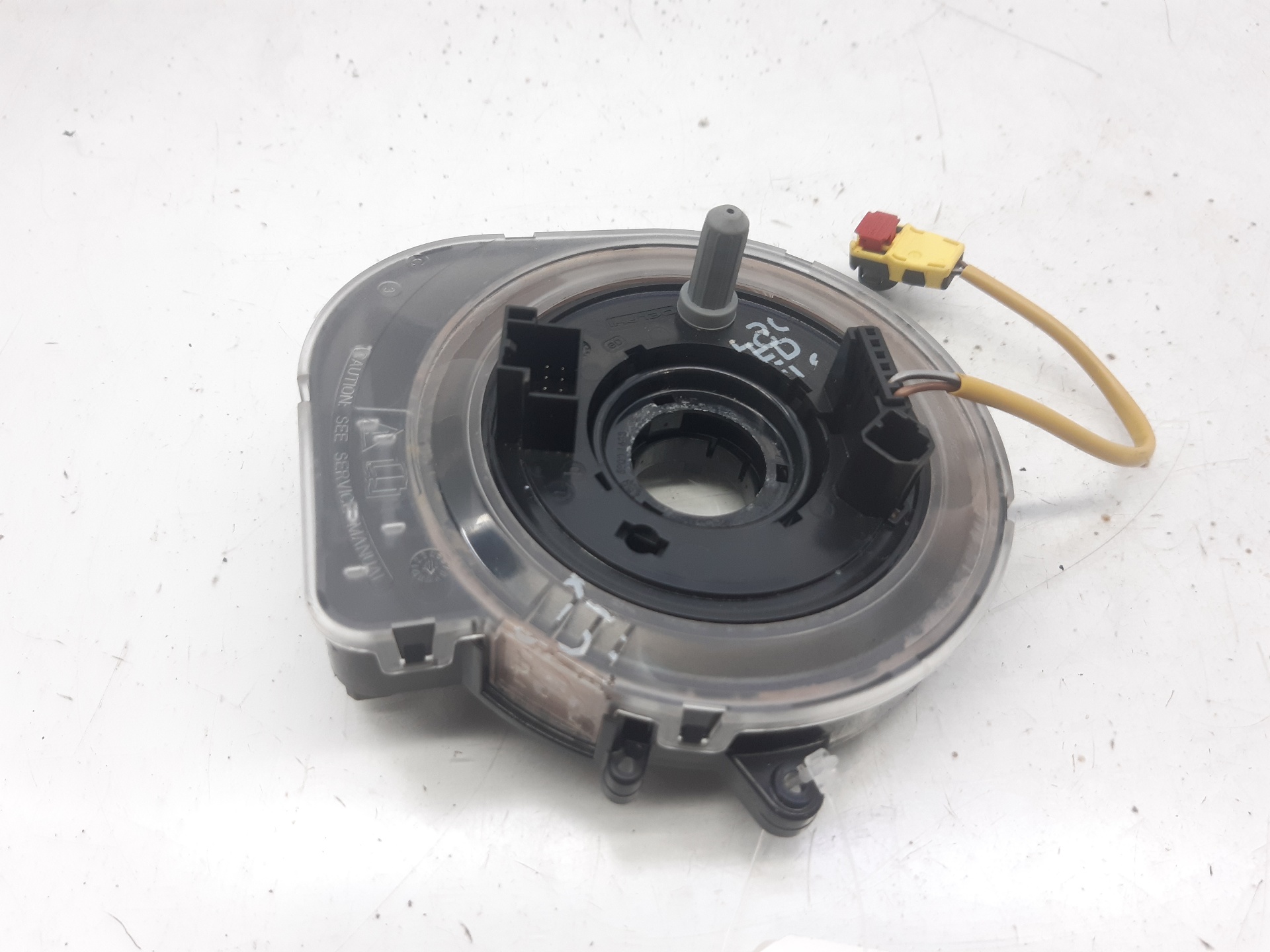 JEEP Renegade 1 generation (2015-2024) Steering Wheel Slip Ring Squib 59001669 18673253