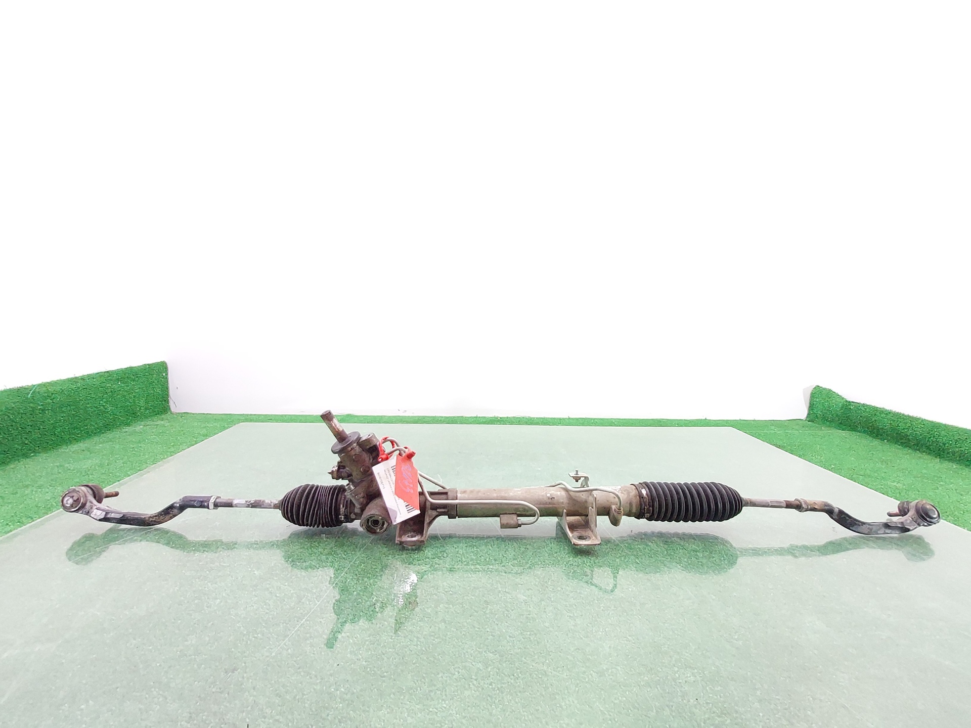 RENAULT Laguna 2 generation (2001-2007) Steering Rack 8200706713 25427926