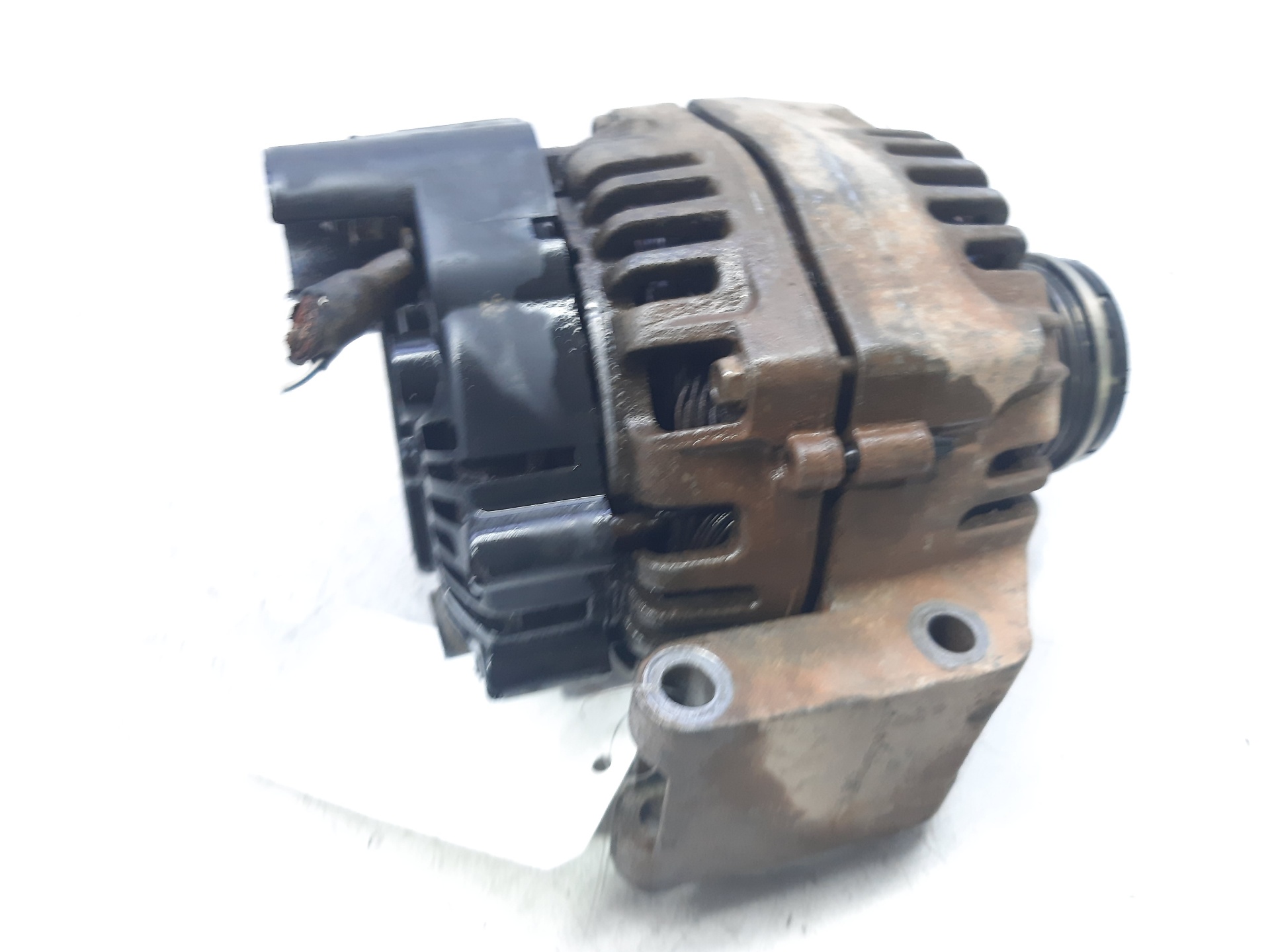 OPEL Combo C (2001-2011) Alternator TG9S015 22435025