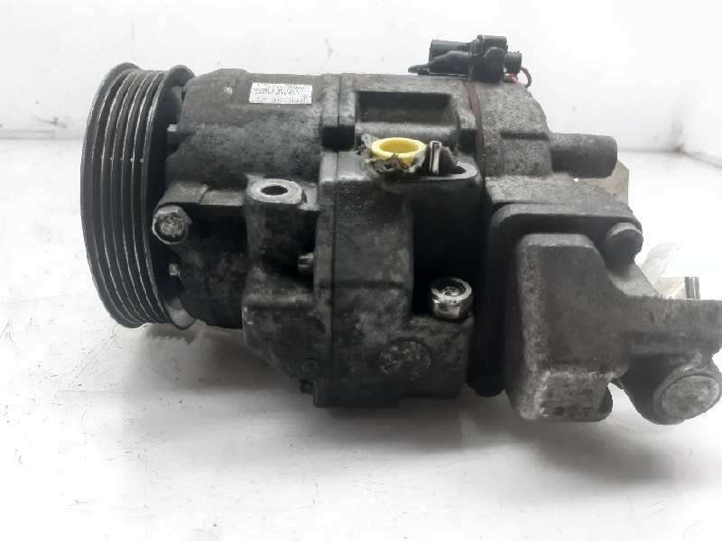 FIAT Vaneo W414 (2001-2005) Air Condition Pump 4472208871 18419977