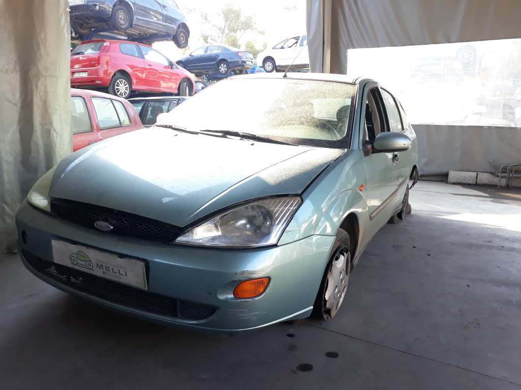 FORD Focus 1 generation (1998-2010) Расширительный бак 1091364 18411230