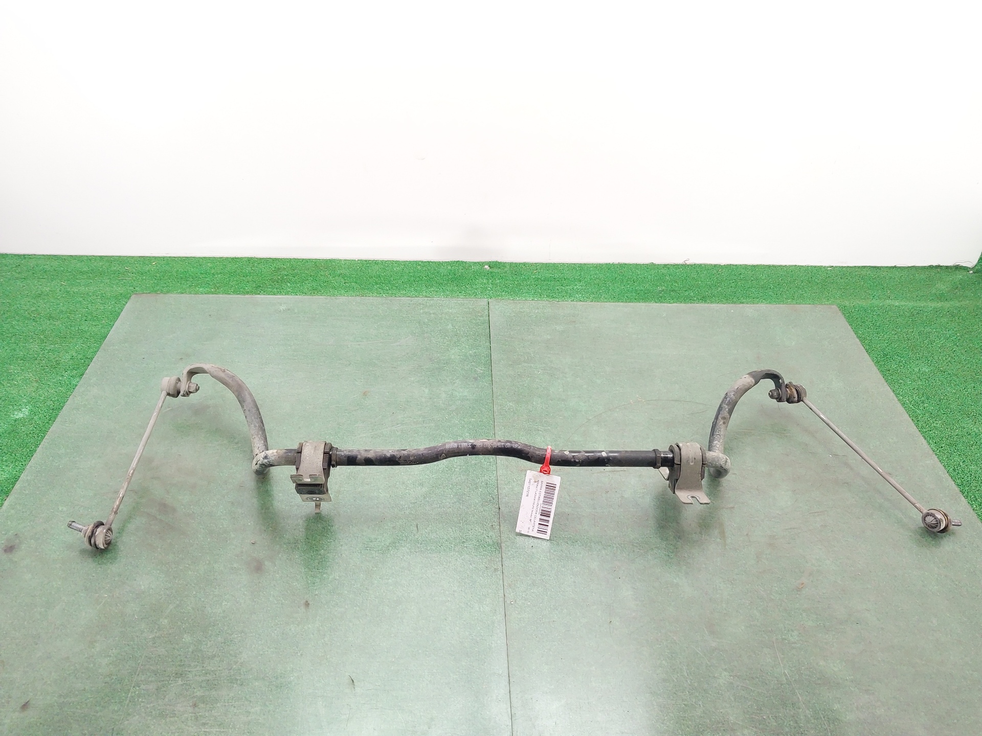 RENAULT Laguna 3 generation (2007-2015) Front Anti Roll Bar 546110727R 23891831