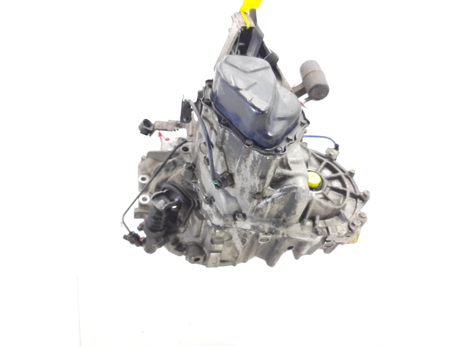 MAZDA 3 BK (2003-2009) Gearbox 5TH0801413,5VELOCIDADES 23888444