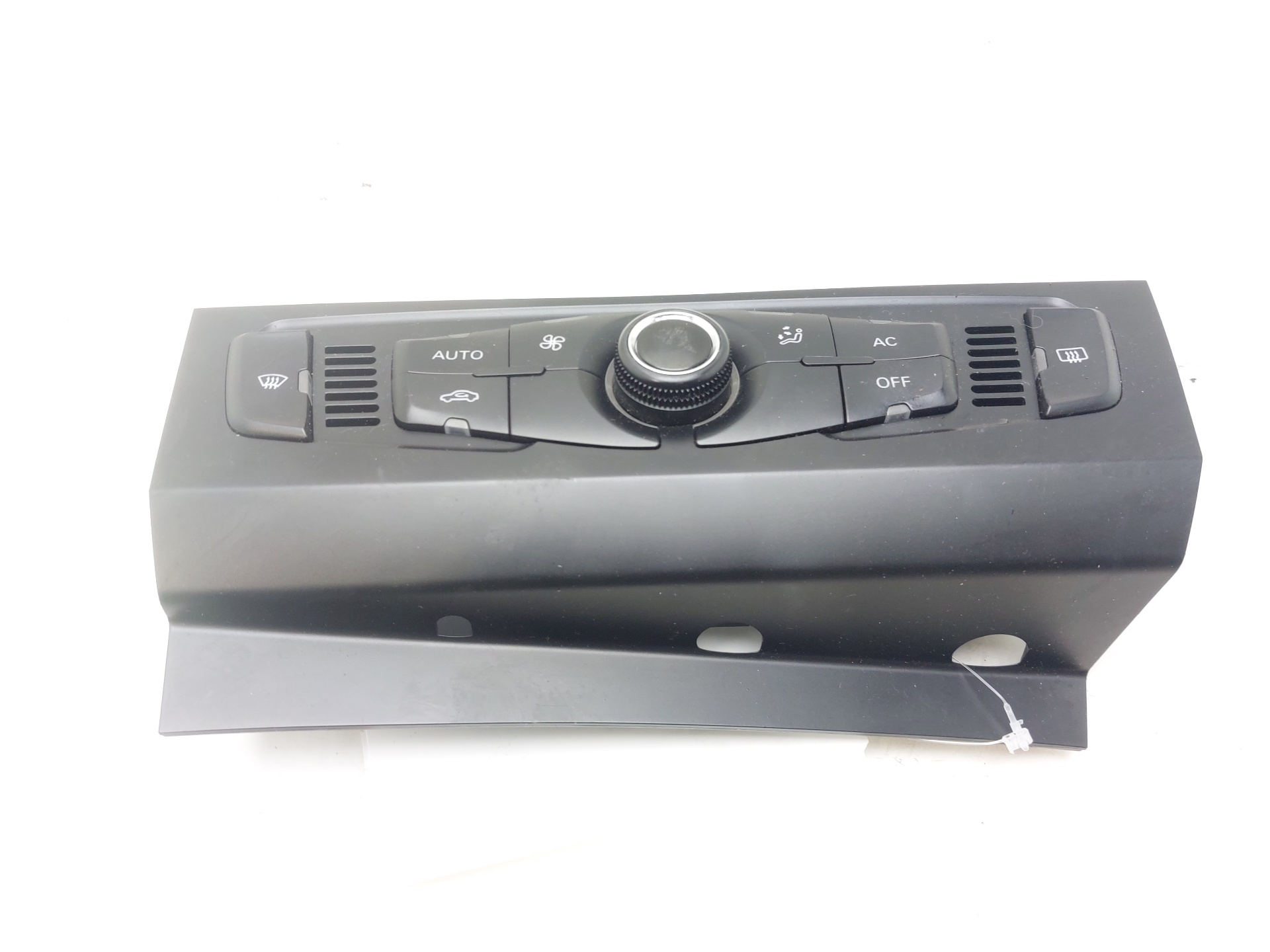 AUDI A4 B8/8K (2011-2016) Climate  Control Unit 8T1820043T 24145531