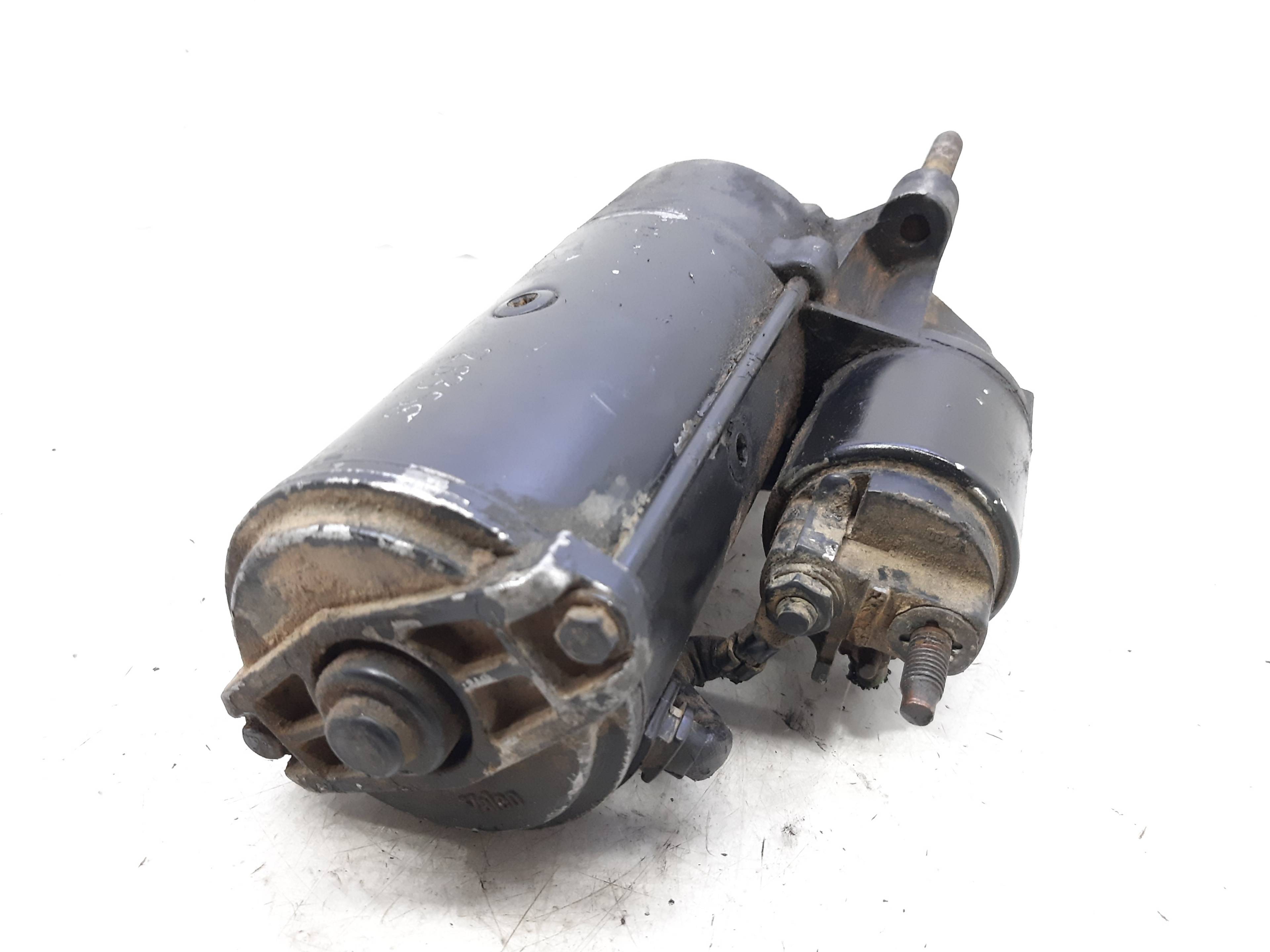 SUBARU 806 221 (1994-2002) Starter Motor D7R12 22438734