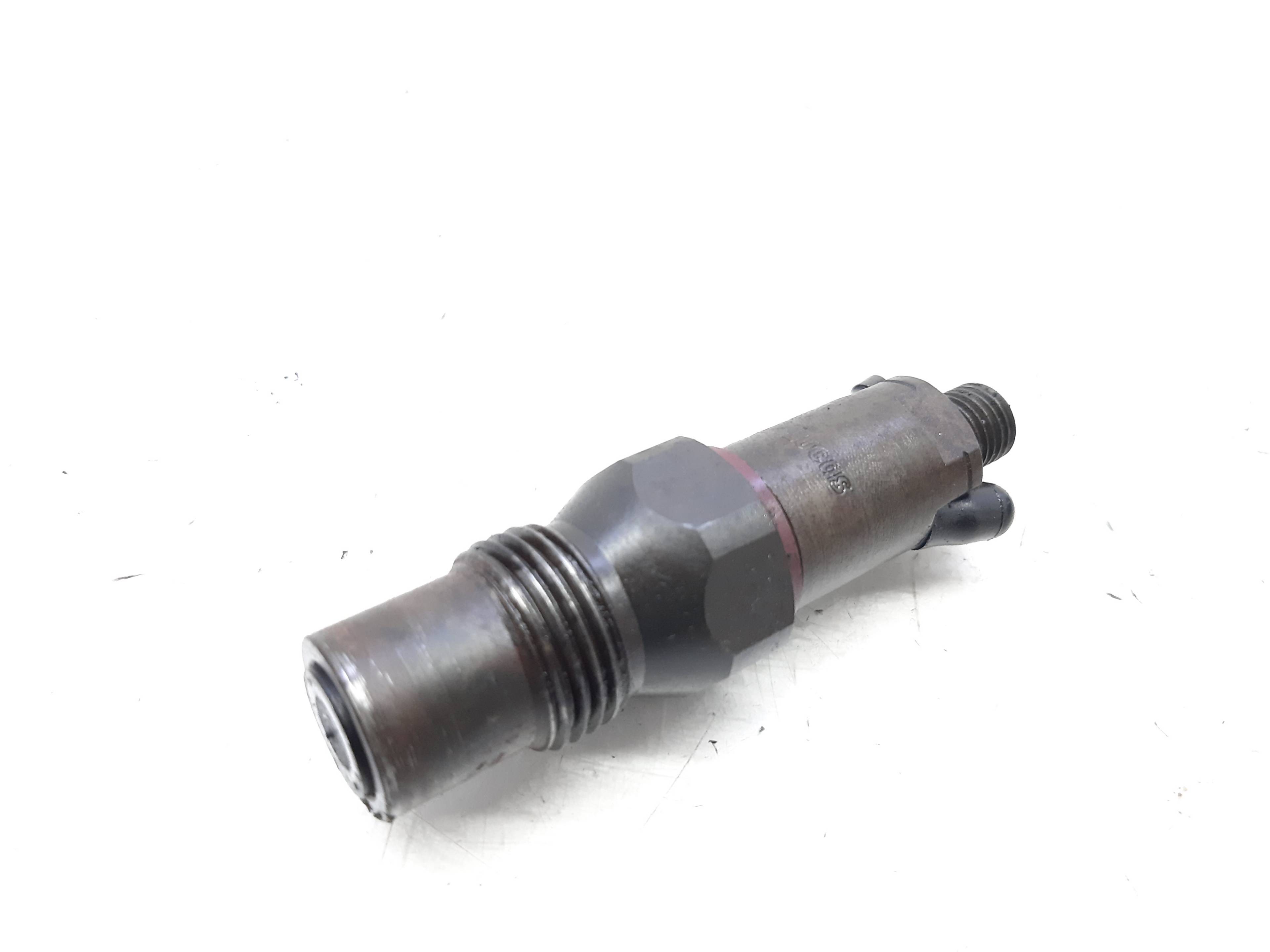 FORD Mondeo 2 generation (1996-2000) Fuel Injector LCR6705301E 22440512