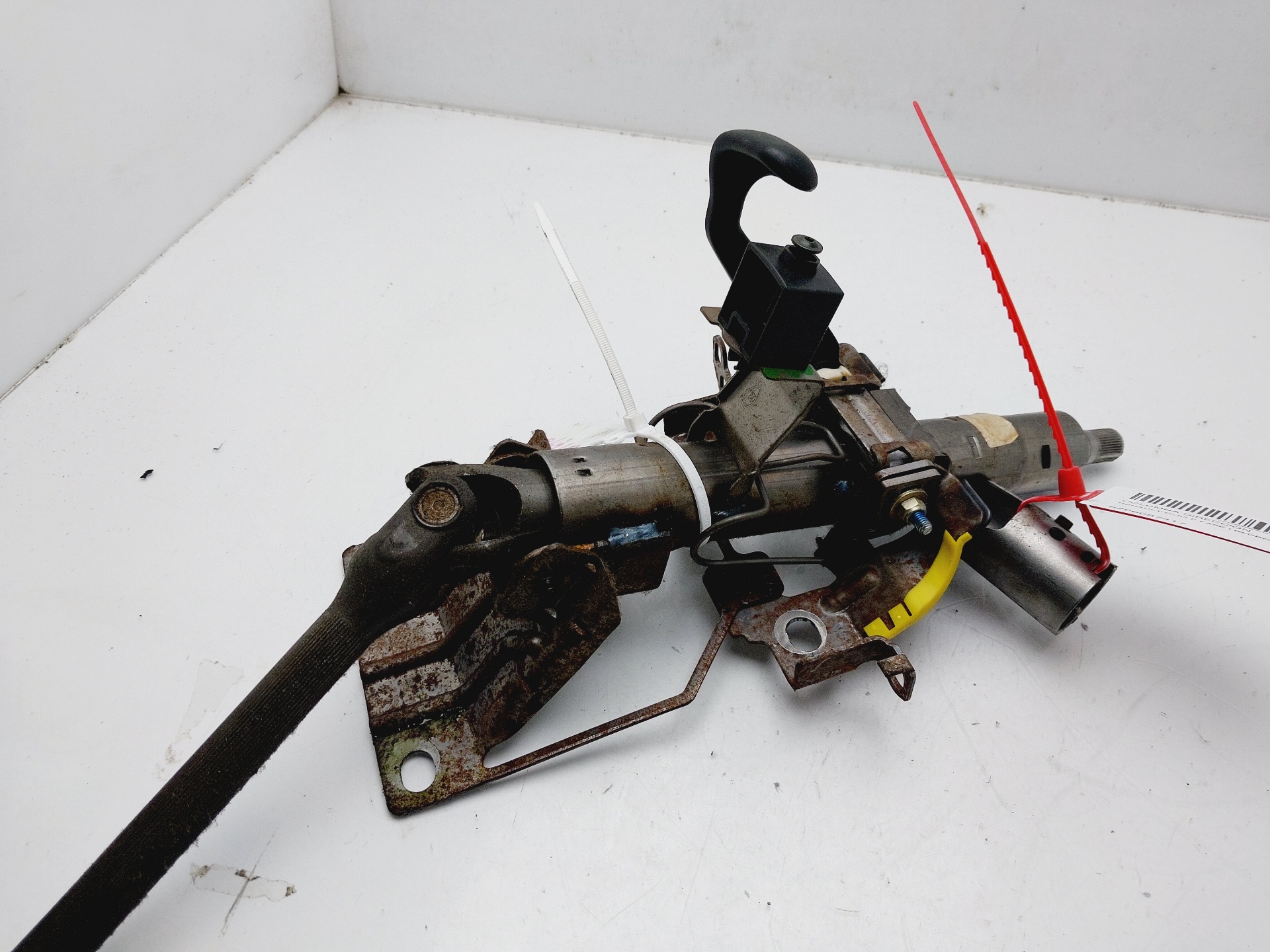 VAUXHALL B-Class W246 (2011-2020) Steering Column Mechanism 8200087417 25796759