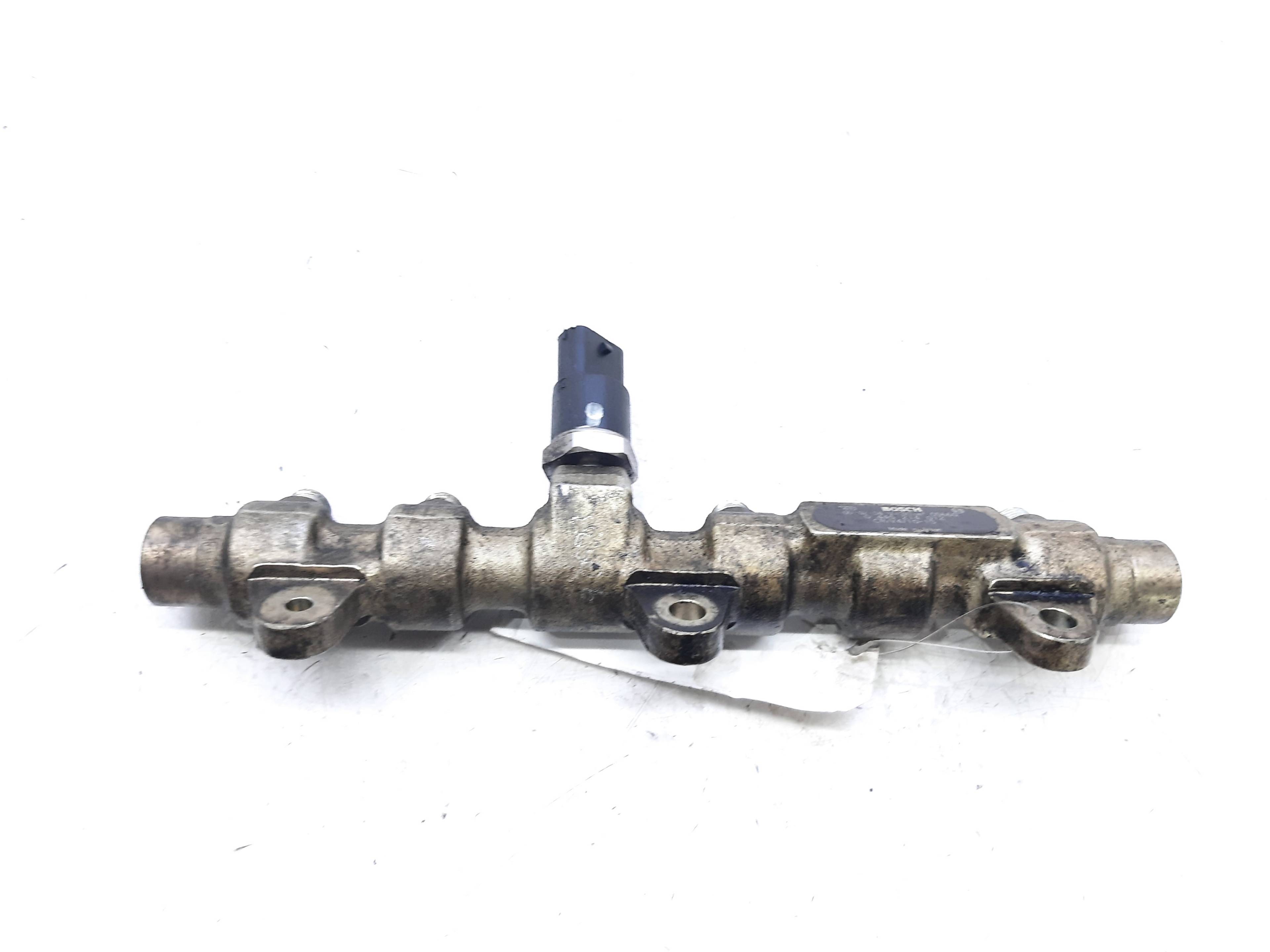 FIAT Fuel Rail 0445214012 22437430