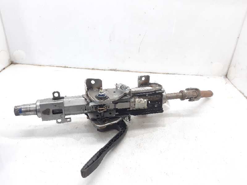 SEAT Leon 3 generation (2012-2020) Steering Column Mechanism 5Q1419502P 20180450