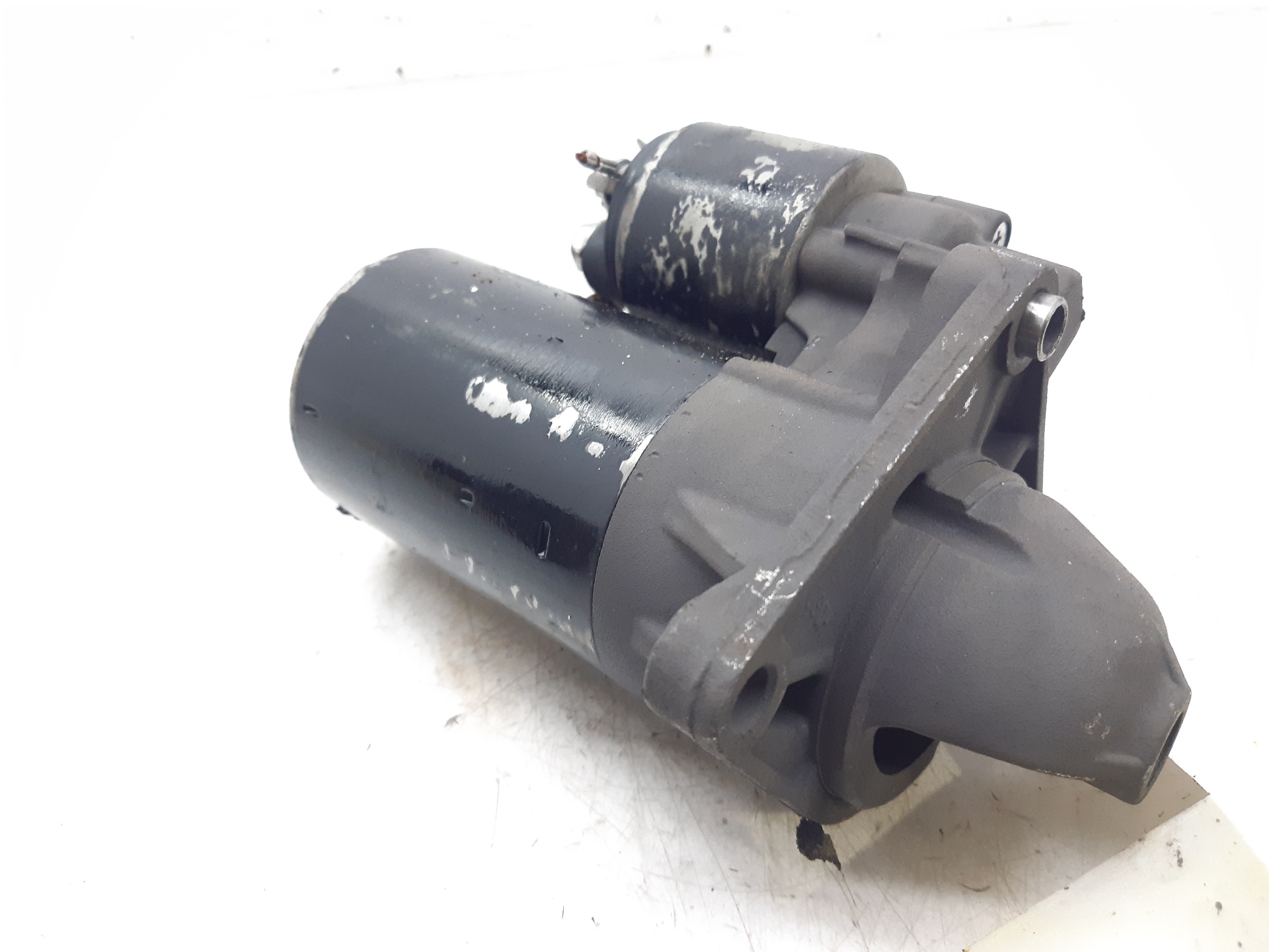 ALFA ROMEO 147 2 generation (2004-2010) Starter Motor 0001108202 18715560