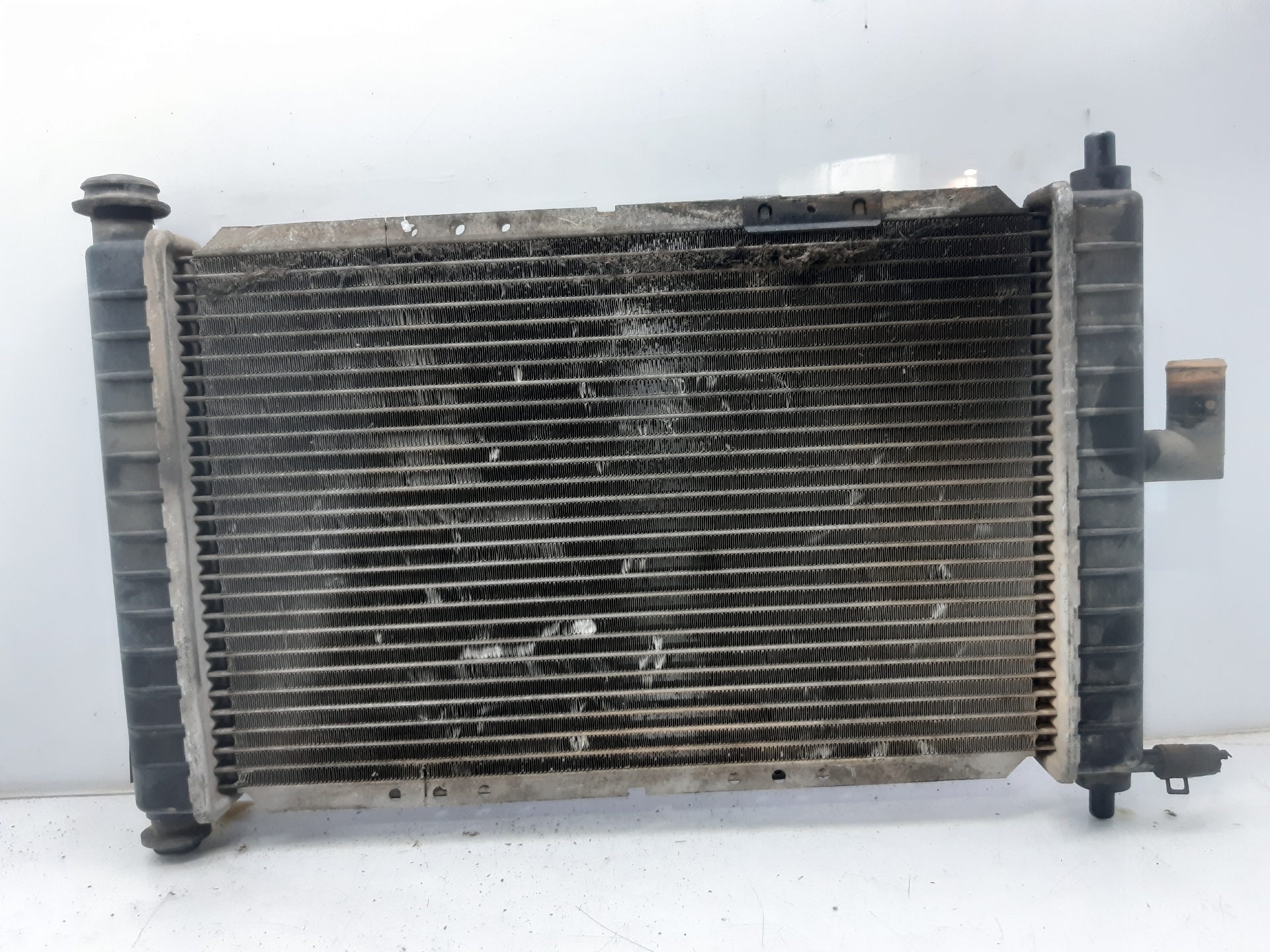 DAEWOO Matiz M100 (1998-2001) Air Con Radiator 96314162 18651468