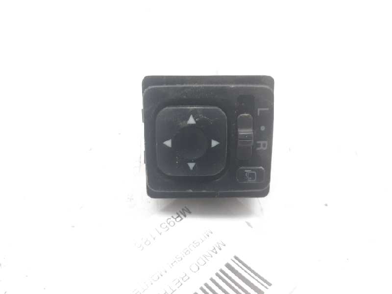 MITSUBISHI Pajero 3 generation (1999-2006) Other Control Units MR951186 18418409