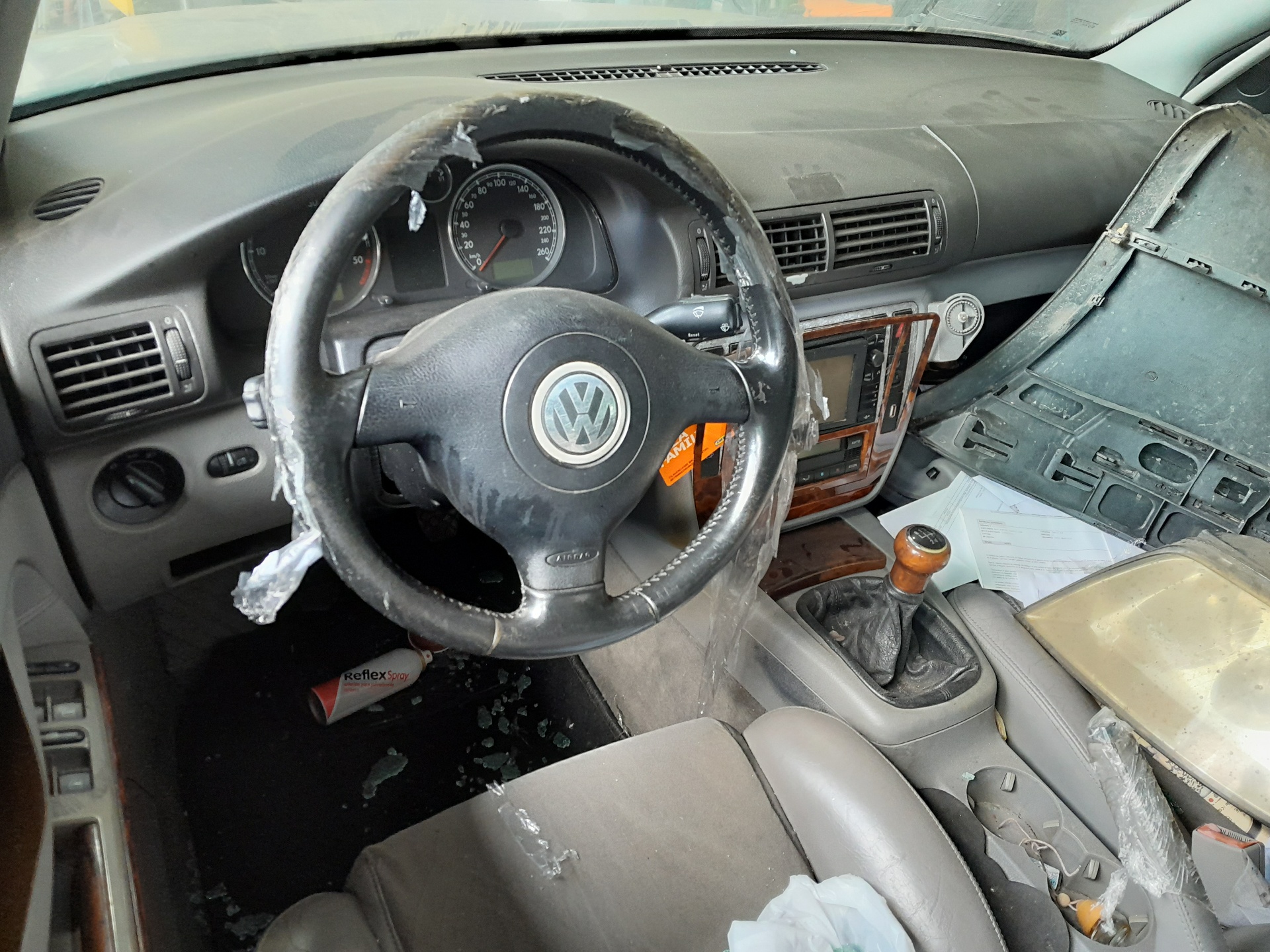 VOLKSWAGEN Passat B5 (1996-2005) Блок управления двигателем 3B1907401B 23723477