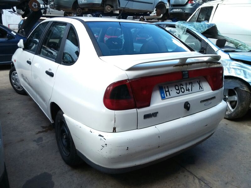 SEAT Ibiza 2 generation (1993-2002) Реле 6K0919506 20168205