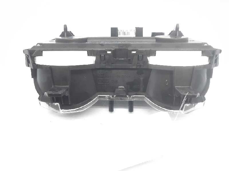 NISSAN Juke YF15 (2010-2020) Nopeusmittari 248101KB0B 24838465