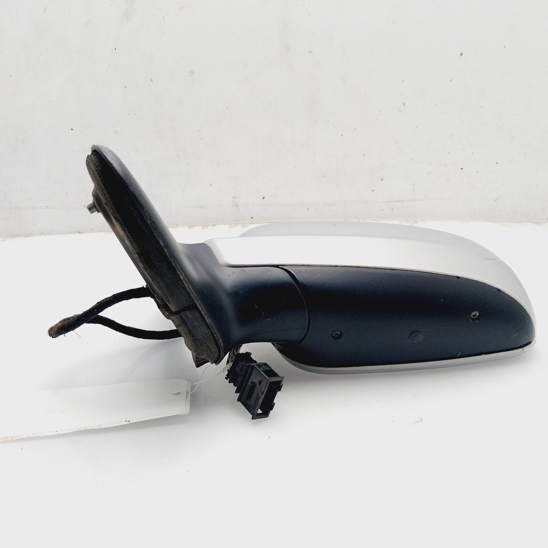 NISSAN Toledo 2 generation (1999-2006) Left Side Wing Mirror 1M0857933 25108693