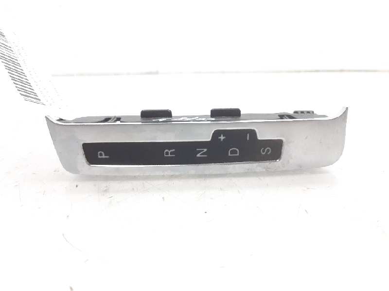 AUDI Q7 4L (2005-2015) Other Control Units 4L1713463A 18599555