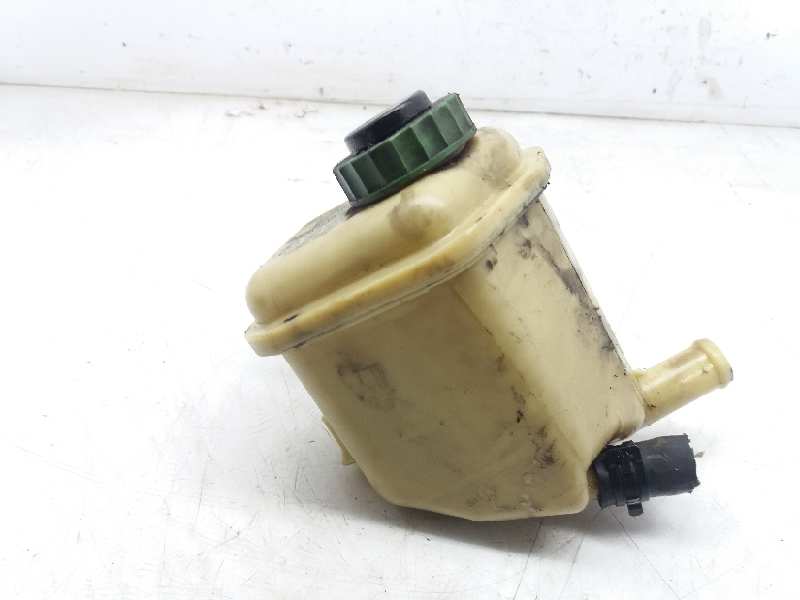 VOLKSWAGEN Touareg 1 generation (2002-2010) Servostyringspumpetank 7L0422371C 20185612