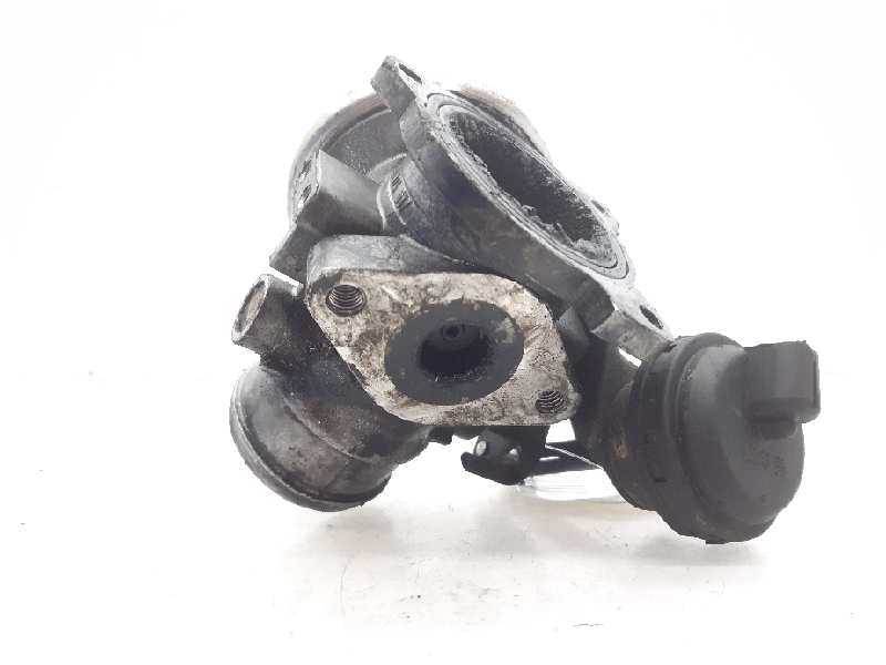 SEAT Leon 1 generation (1999-2005) EGR Valve 038131501E 18617319