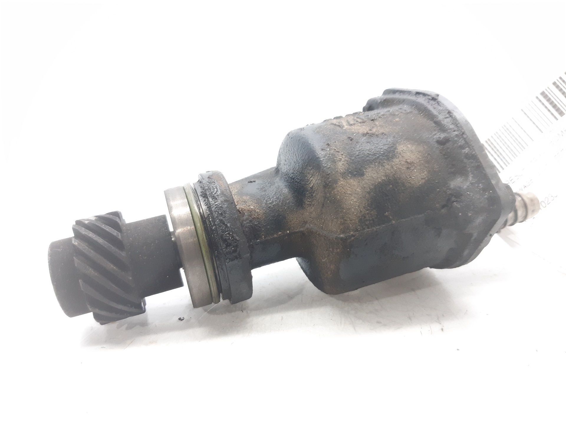 VOLKSWAGEN Golf 3 generation (1991-1998) Pompe à vide 028207A 24966688