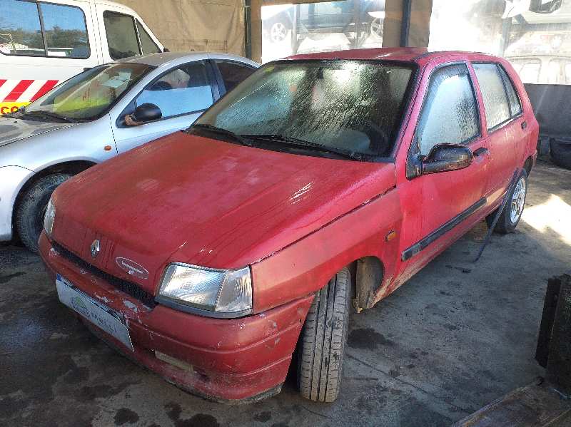 RENAULT Clio 1 generation (1990-1998) Преден ляв мигач 7701349981 20196369