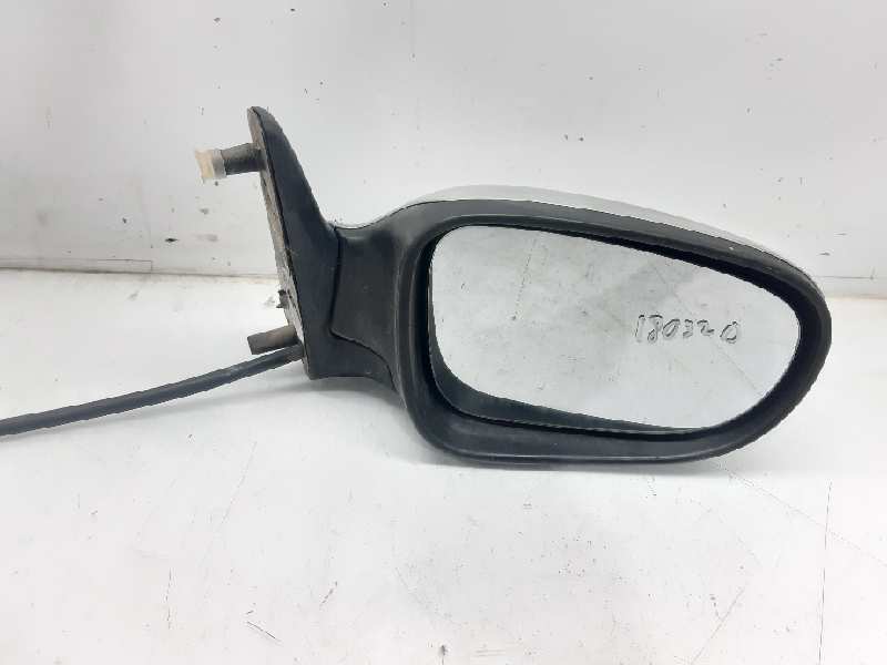 FORD Galaxy 1 generation (1995-2006) Right Side Wing Mirror 010414 24883790