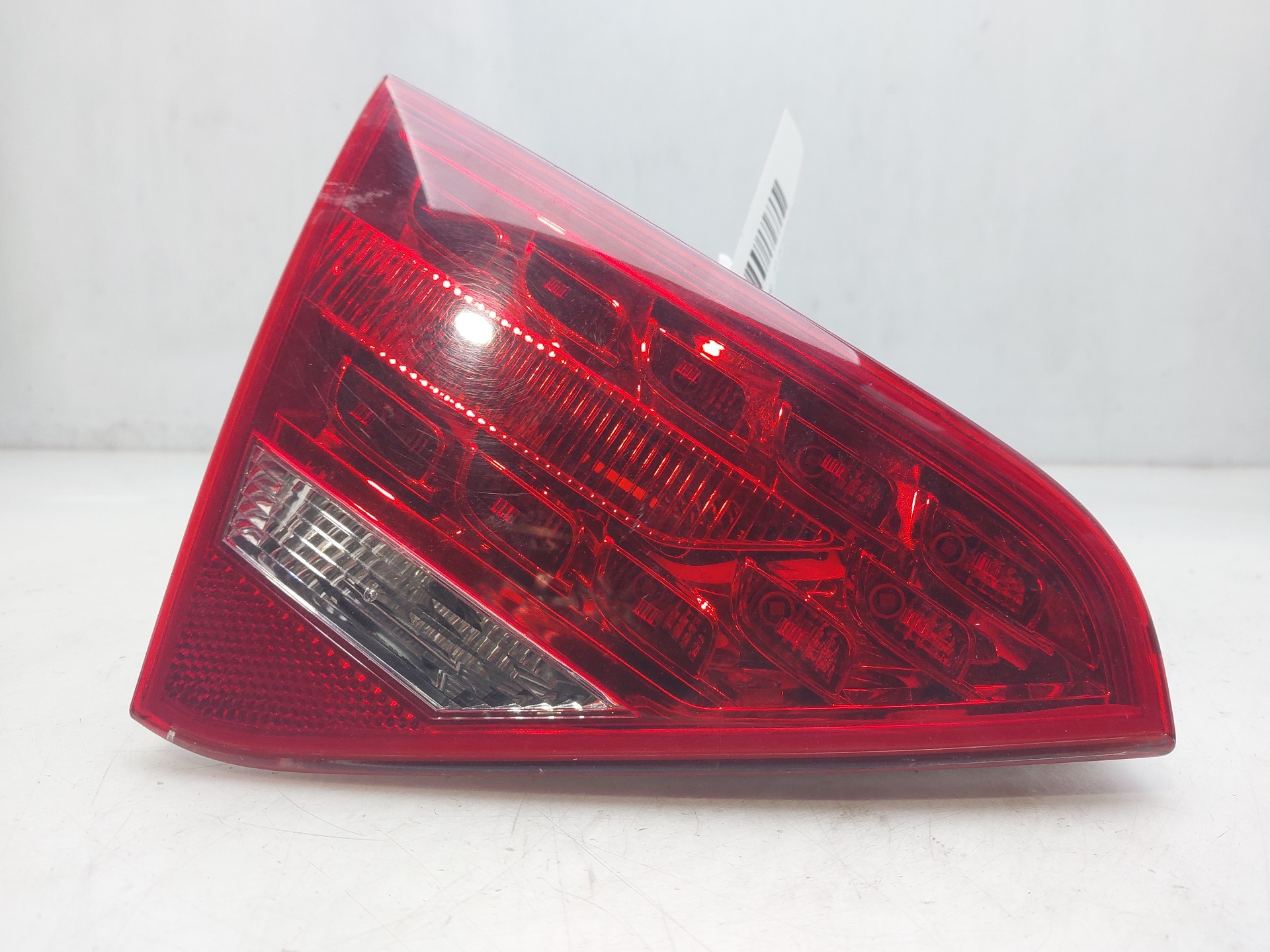 AUDI RS 5 8T (2010-2015) Rear Left Taillight 8T0945093A 25686853