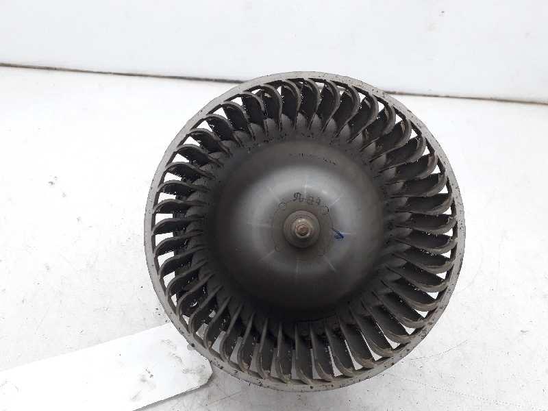 CHEVROLET Aveo T200 (2003-2012) Topení ventilátoru 40510650 20187506