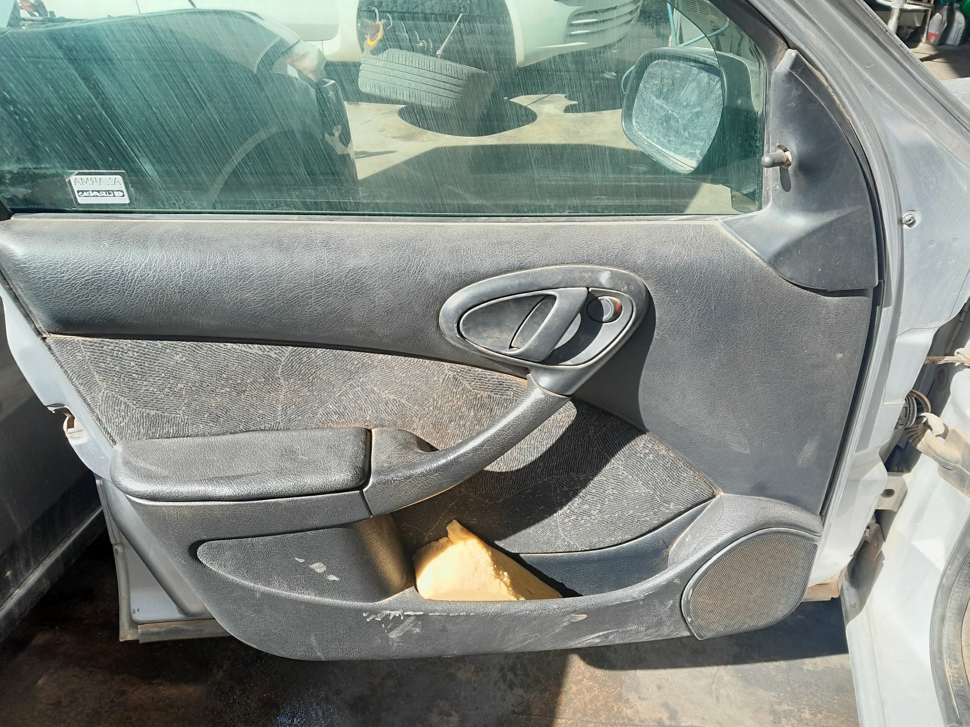 CITROËN Xsara 1 generation (1997-2004) Tурбина 9635220680 24075022